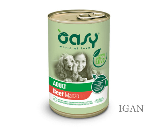 Oasy__adult_beef_400gr
