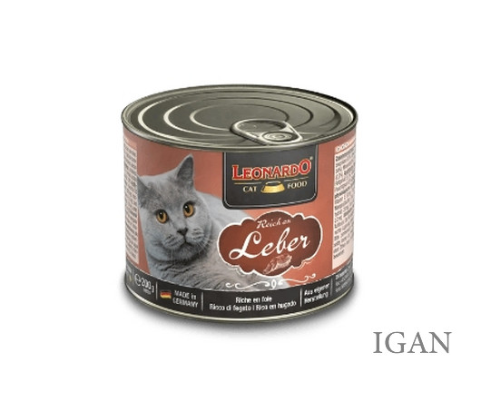leber-200g – 5